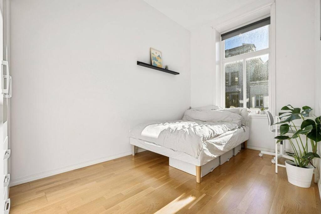 Luxurious Retreat In The Middle Of City Center Bergen Luaran gambar